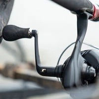 Daiwa 24 TDR-QD All Black LTD Edition Reels